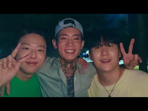 남자 셋이 떠난 전설의 우정여행 (With.한스,<strong>나르</strong>)