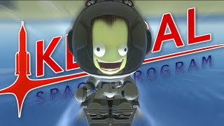 Kerbal UNHINGED Program...