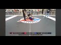 Dominique Woodward Vs David Tullier AGF Pro Grappling Biloxi 2026