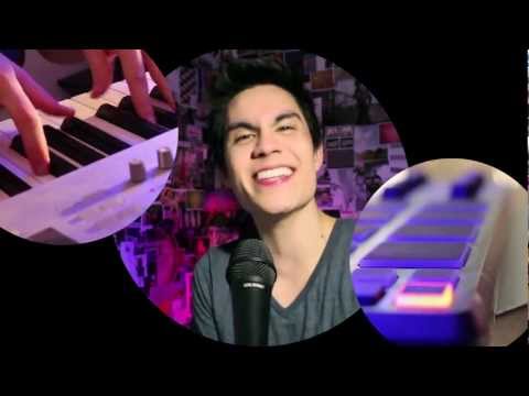 Domino (Jessie J) - Sam Tsui