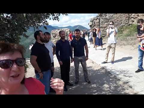 კახური მრავალჟამიერი group - IVERONI / ჯგუფი - ივერონი