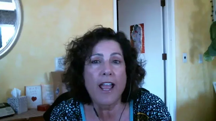 Arielle Ford Interview