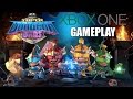 Dungeon bros xbox one - Jeux vidéo