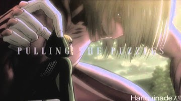 The Scientist | Shingeki no Kyojin MEP