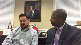 Jeff Liller of Clarus Merchant Services