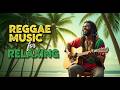 Reggae Relaxation Playlist for Long Play Sessions, Calm Emotions, and Laid Back Energy