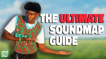 The Complete Guide to SOUNDMAP
