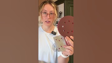 Is this the best sanding hack that ever existed? SurfPrep ProFoam