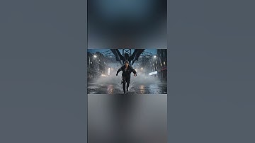 Prototype#03_04_When Justice Got Struck #ai #creature #fantasy