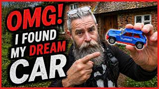 Detecting a Tudor cottage... What did we find? | Metal Detecting UK | Equinox 900