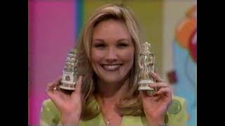 The Price Is Right   May 4 1999 Chantel Dubay Returns