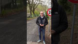 Lavori a Fermignano: nuove asfaltature a Zaccagna con il Sindaco Feduzi 🚧