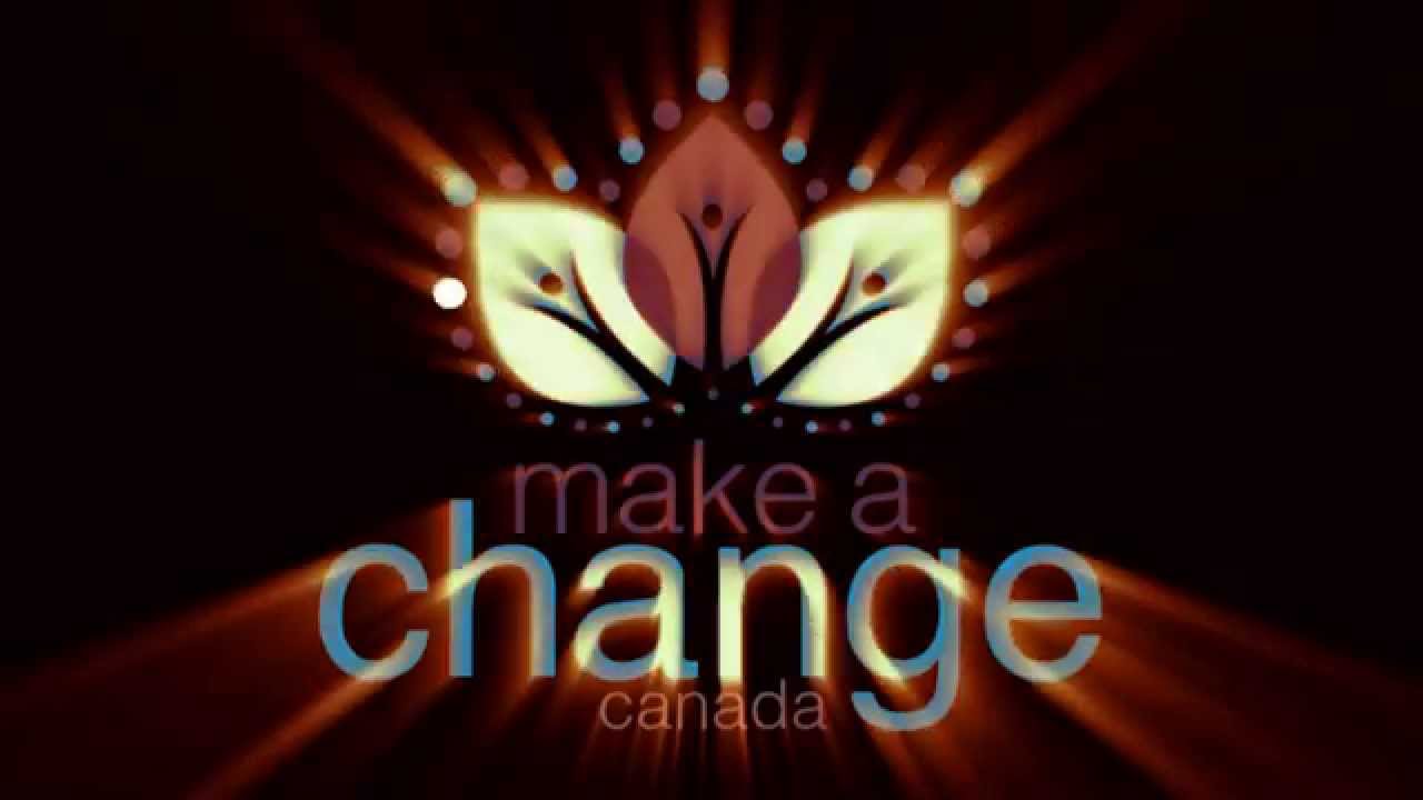 support groups near me Make A Change Canada - We're celebrating 10 Years of Success!