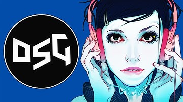 Teminite & Starr Chen - Fireflies