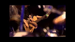 Guilherme & Santiago Pot Pourri A Noite do Nosso Amor Noite Maravilhosa [DVD Tudo Tem Um Porque]