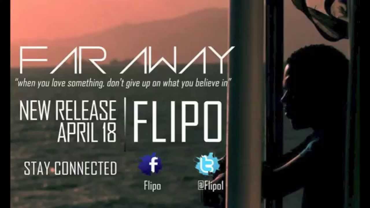 flipo far away mp3