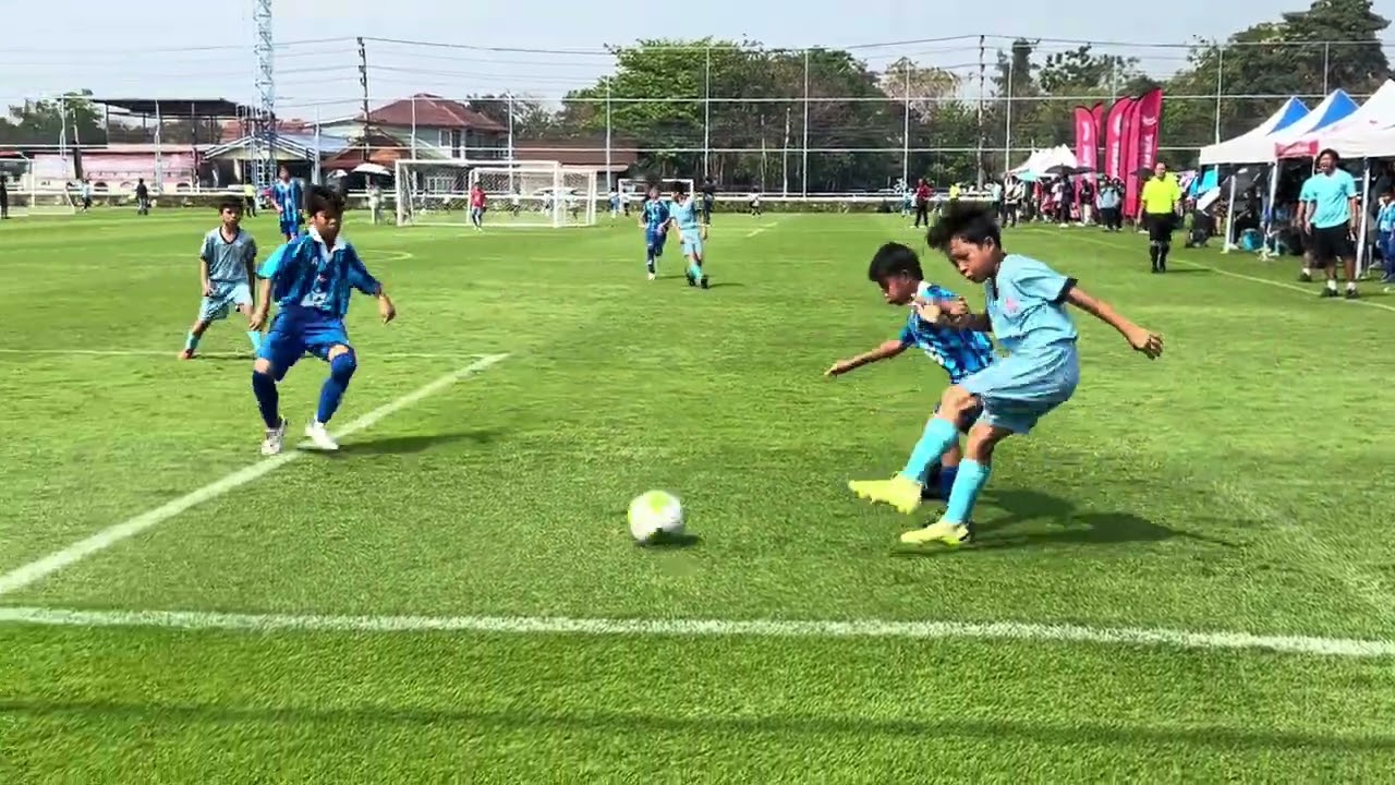 ชนะ ทับฟ้า 4-1