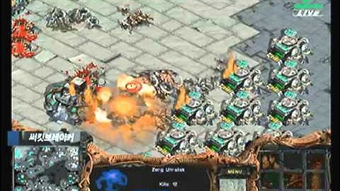 The Hungriest Defiler