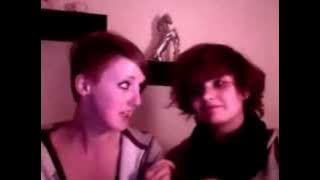 Anja & Eva - Hakuna Matata