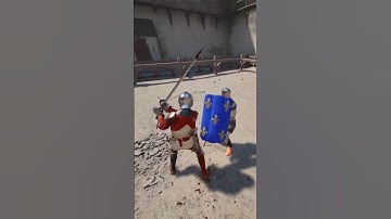 💀 One Swing = Total Destruction #halfsword #ragdollphysics #ue5 #gamedev #gaming #shortsviral