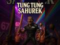 Brejnrutowy Dżony - Tung Tung Sahurek [Super posenka]