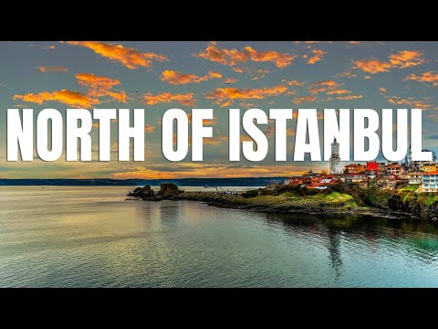 Video: En Dag I En Expats Liv I Istanbul, Turkiet - Matador Network