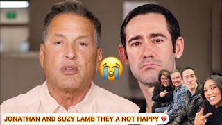 Jonathan and Suzy Lamb Decided to speak The Truth from their hearts what next after Joni’s Funeral 