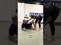 One of my favorite sweeps #bjj