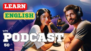 Learn English with podcast  for beginners to intermediates 50 | THE COMMON WORDS |English podcast