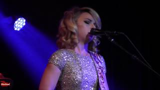 Either Way I Lose • SAMANTHA FISH • NYC - Highline Ballroom 4/14/17 chords