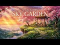 Sky Garden | Magic Within — Official Audio 🌿
