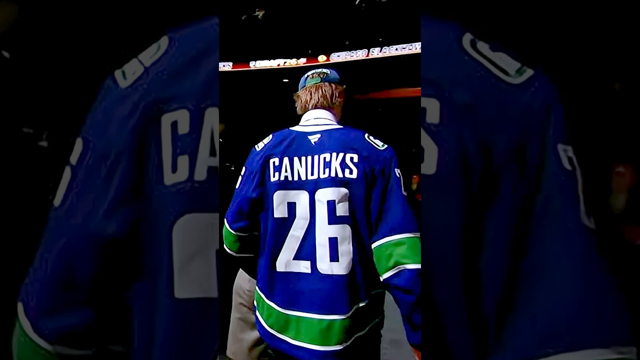 If you are rebuilding, drop ticket prices #canucks