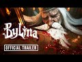 Bylina - Game Announcement Trailer