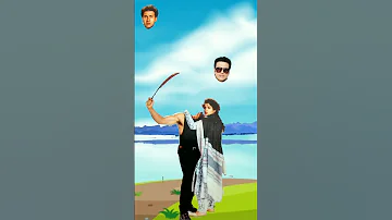 Jaal 2003 Film Puzzle Sunny Deol Wrong Head Puzzle Shorts 