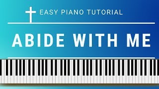 Abide with Me: easy hymn piano tutorial with free sheet music
Learn how to play the hymn, Abide with Me, in this easy piano and keyboard tutorial. You can print the free sheet music at Piano Song Download! https://www.pianosongdownload.com/abidewithme.html
Are you struggling with note reading? Check out Julie Linds new book titled, How to Boost Your Piano Note Reading on Amazon using her affiliate link: https://amzn.to/3OHMLTU
Have you always wanted to learn how to play the piano? Take Julies online piano course, Instant Piano for Total Beginners on Udemy! https://www.udemy.com/course/instant-piano-for-total-beginners/?referralCode=0DE52944F794A47753A5
#pianotutorial, #hymnpiano
Intro, Outro, and backing track music composed and performed by Julie Lind for Piano Song Download. Abide with Me is public domain hymn with sheet music arranged by Julie Lind for Piano Song Download © 2019.
Permission granted to use video footage of the Synthesia music app by Synthesia LLC.
Commercial license from Doodle software for outro. Abide with Me: easy hymn piano tutorial with free sheet music