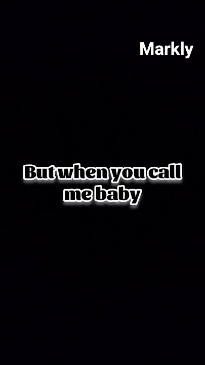 Sam Smith - I'm Not The Only One #samsmith #imnottheonlyone #musicvideo #lyricvideo #music #song