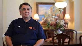 Retirement Caddie- Client Testimonial Video