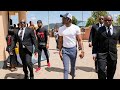 BREAKING KIKOSI CHA WASAFI FESTIVA KIKIWASILI MKOA WA MWANZA KWAJILI YA MAPINDUZI YA BURUDANI KESHO BREAKING KIKOSI CHA WASAFI FESTIVA KIKIWASILI MKOA WA MWANZA KWAJILI YA MAPINDUZI YA BURUDANI KESHO