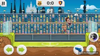 Y8 football leauge Android screenshot 2