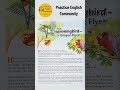 English Listening Practice| English Reading And Listening Practice| Practice English Everyday