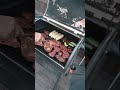 BBQ in the Mountains