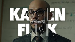 Utn Hits - Kasten Funk (Oficial)