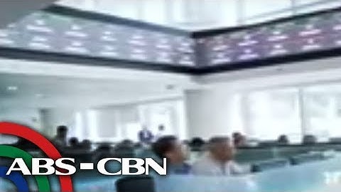 Business Nightly: PSEi pushes above 8,000 despite U.S.-China trade war worries