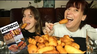Recette Mukbang Je Teste Des Recettes Tiktok