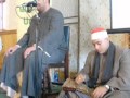 القارئ الشيخ ياسر الشرقاوي الغاشية وقصار السور Wmv 