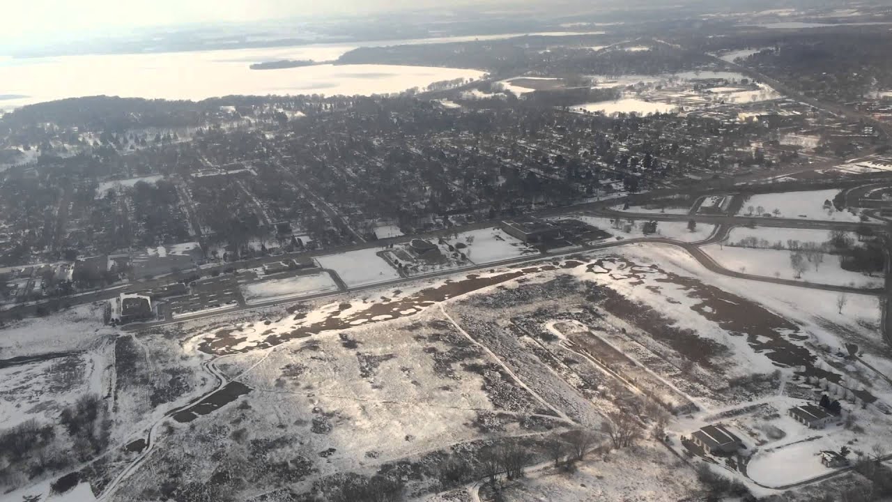 Takeoff DL2200 Madison Airport YouTube