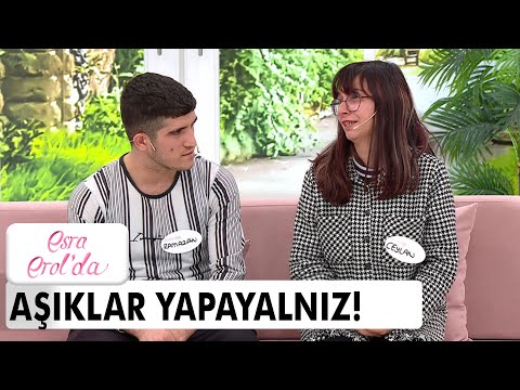 Ceylan'ın boynu bükük