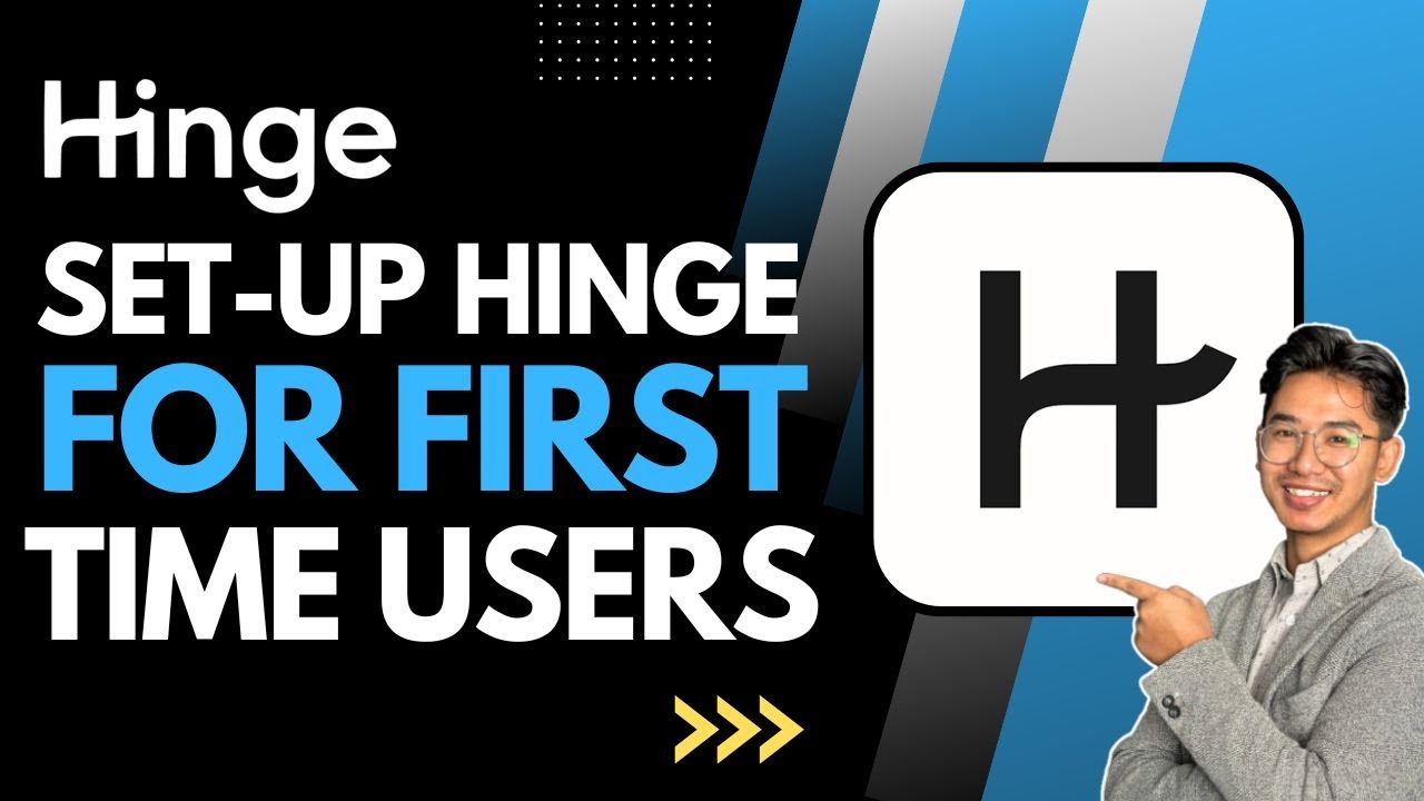 Как настроить шарнир для начинающих пользователей