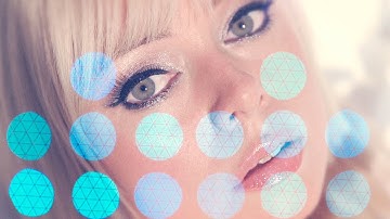 CHROMATICS "MOVE A MOUNTAIN" (Official Video)