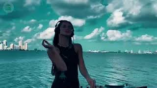 Melisa feat Tommo   I'm Alone Via65 Remix Resimi